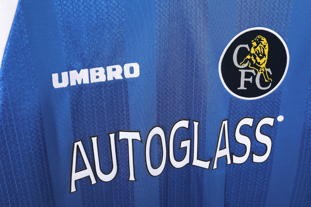 CHELSEA 97/99 LOCAL