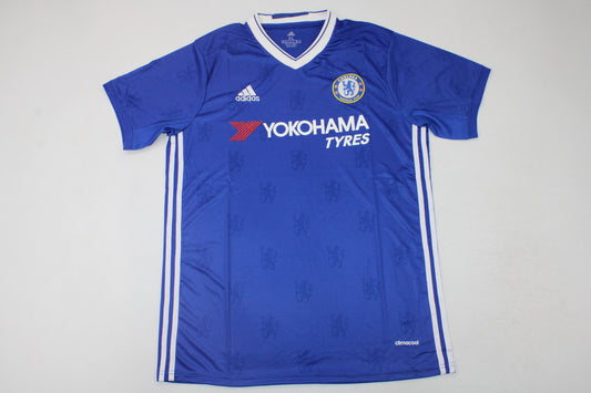 CHELSEA 16/17 LOCAL