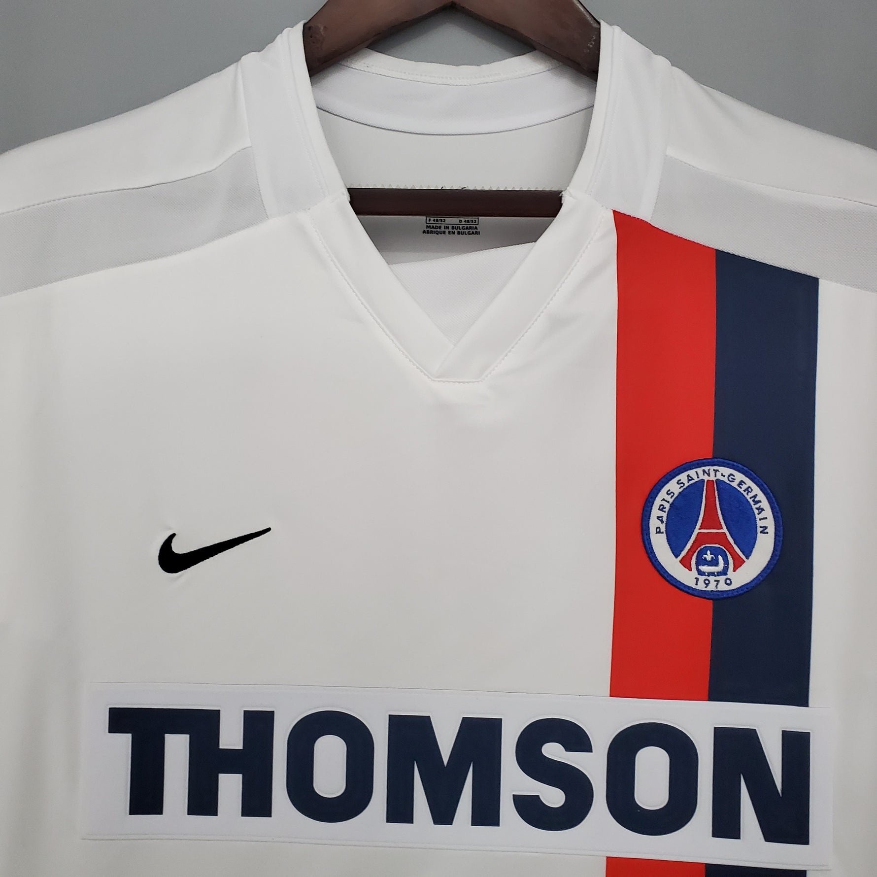 PSG 02/03 VISITA