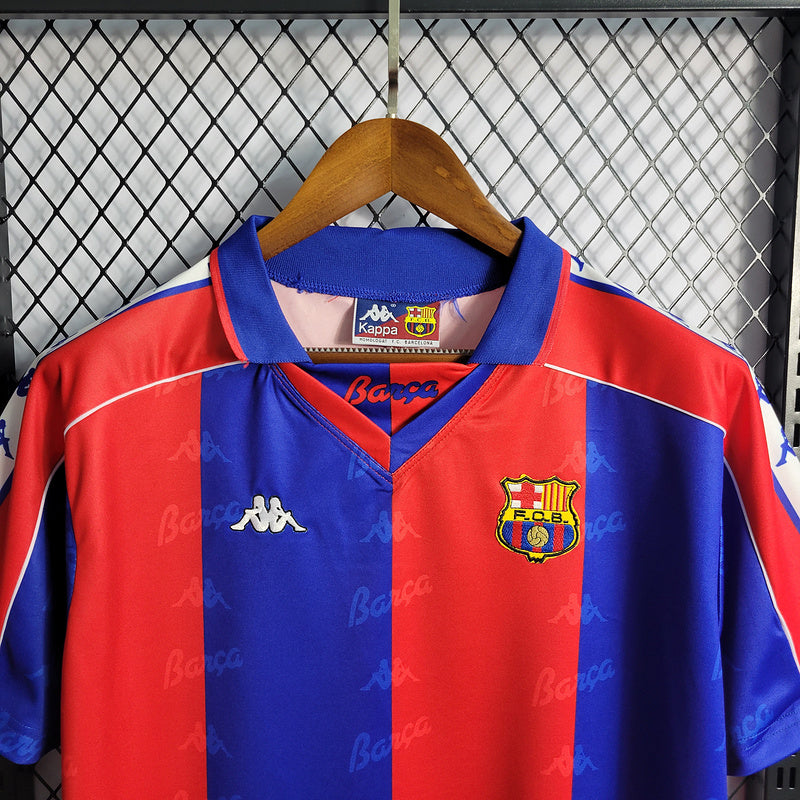BARCELONA 92/95 LOCAL