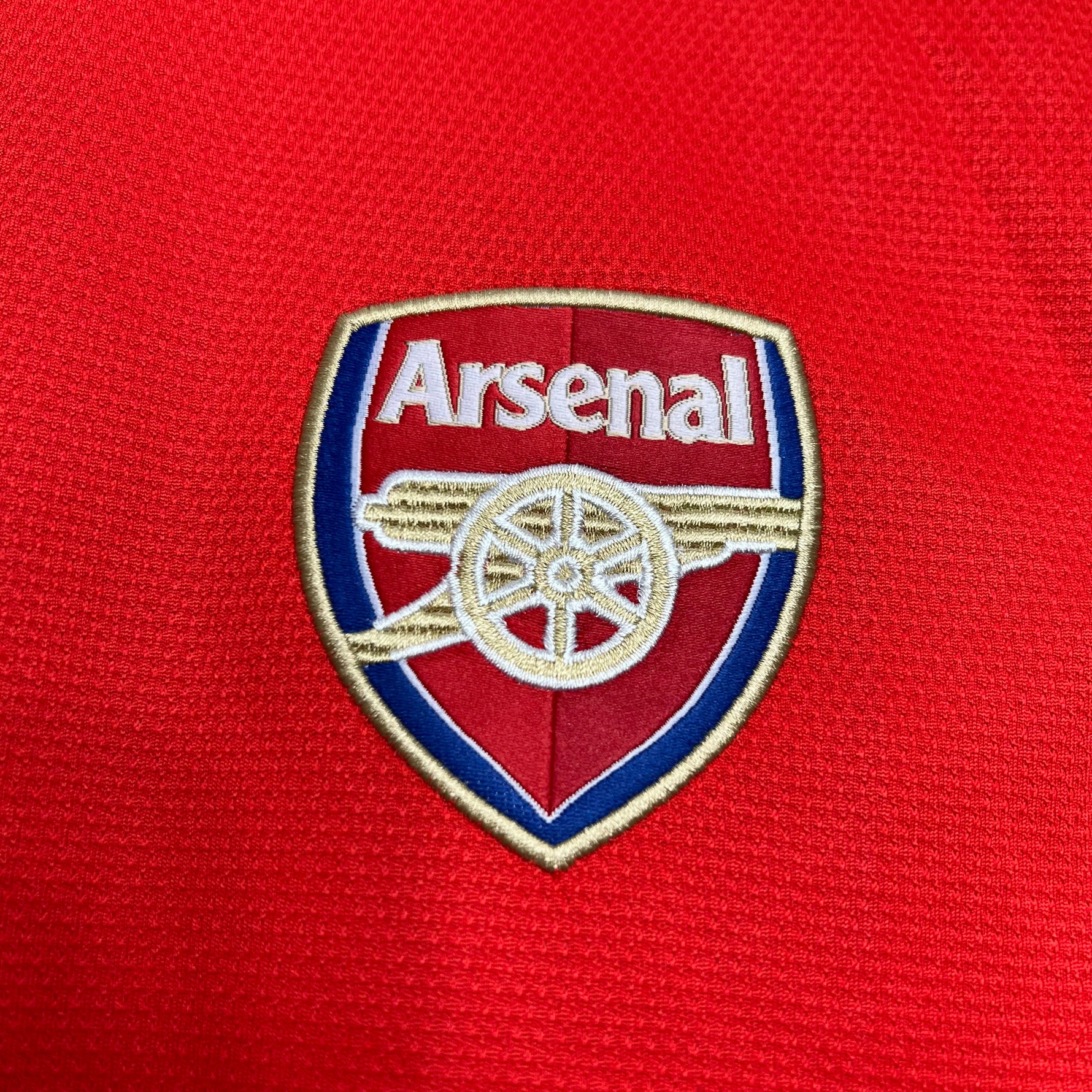 ARSENAL 12/14 LOCAL