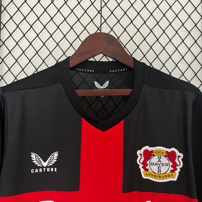 BAYER LEVERKUSEN 23/24 LOCAL