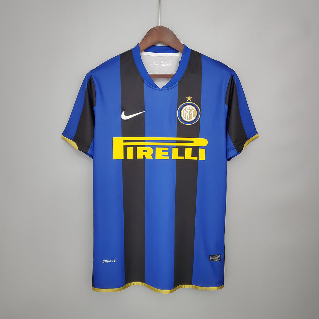 INTER MILAN 08/09 LOCAL