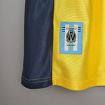 MARSELLA 98/99 TERCERA