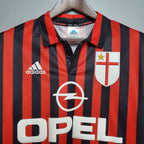 AC MILAN 99/00 LOCAL