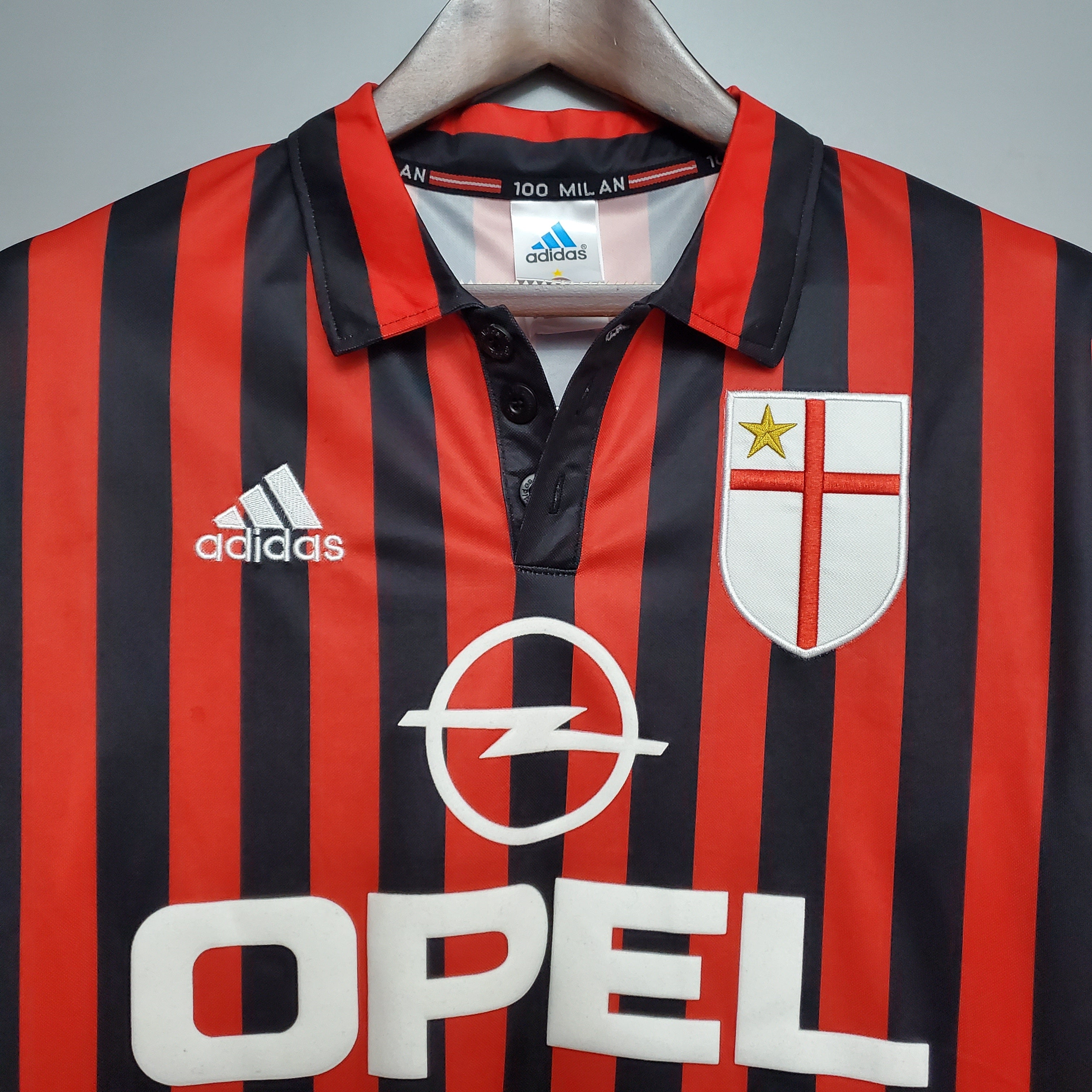 AC MILAN 99/00 LOCAL