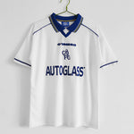 CHELSEA 98/00 VISITA