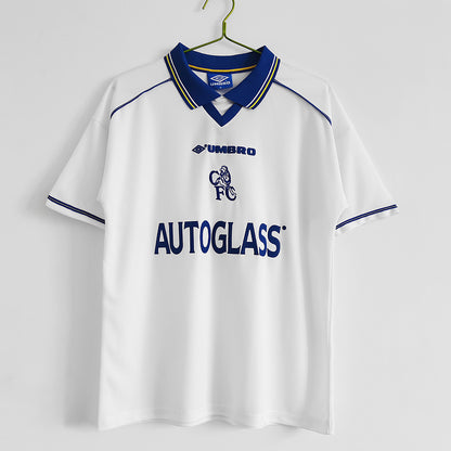 CHELSEA 98/00 VISITA
