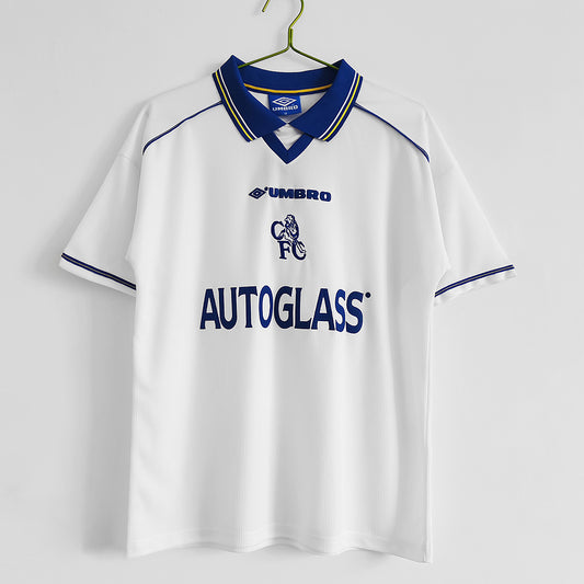 CHELSEA 98/00 VISITA