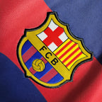 MESSI - BARCELONA 15/16 LOCAL