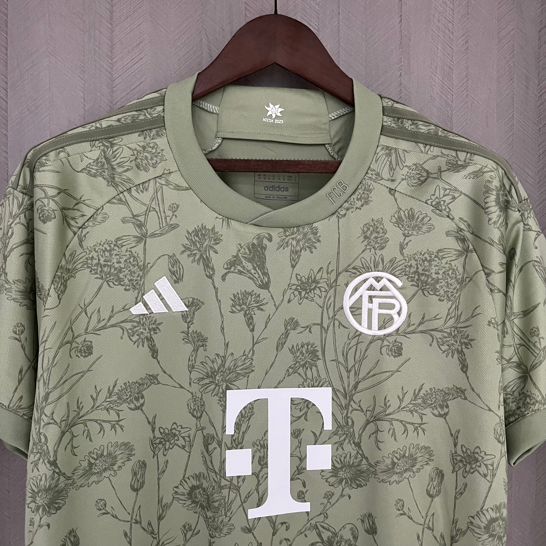 BAYERN MUNICH 23/24 OKTOBERFEST