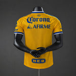 TIGRES 26/27 LOCAL
