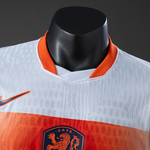 HOLANDA MUNDIAL 2026 VISITA