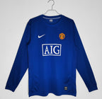 RONALDO - MANCHESTER UNITED 08/09 TERCERA