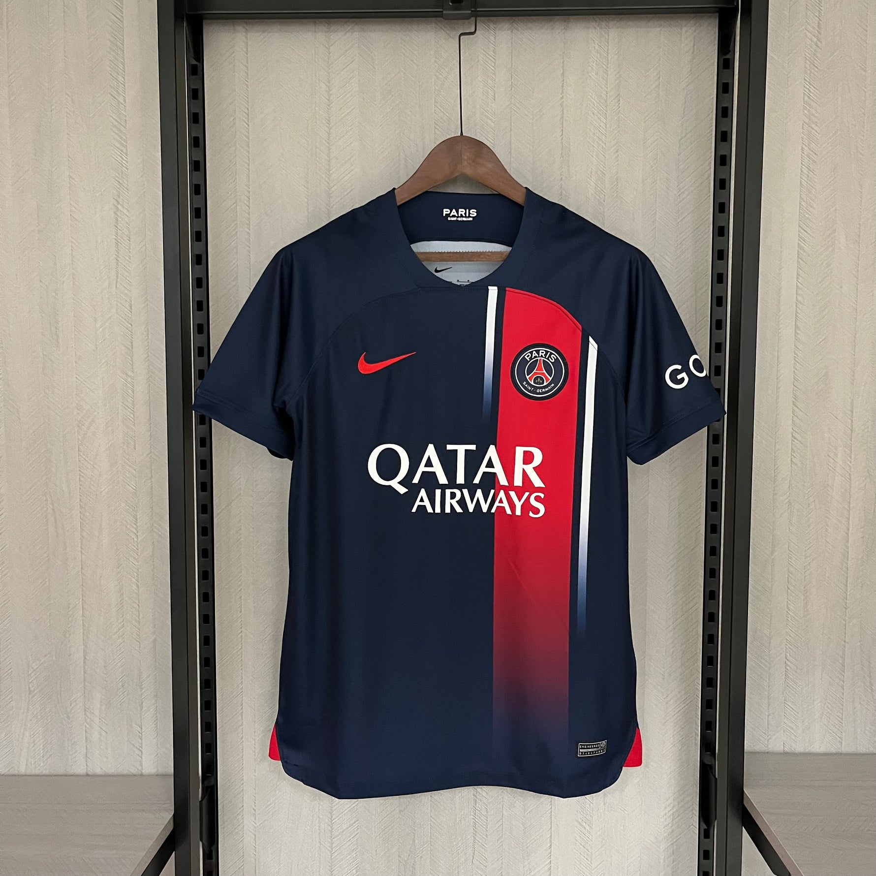 PSG 23/24 LOCAL
