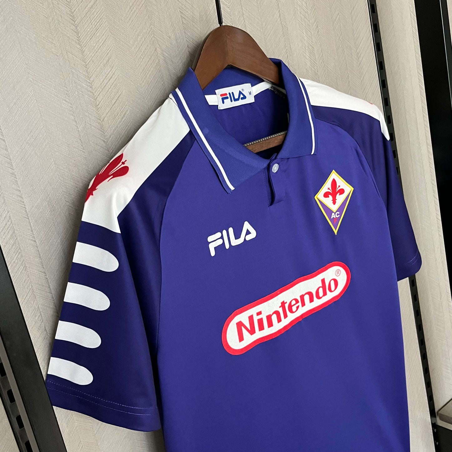 FIORENTINA 98/99 LOCAL