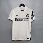 INTER MILAN 10/11 VISITA