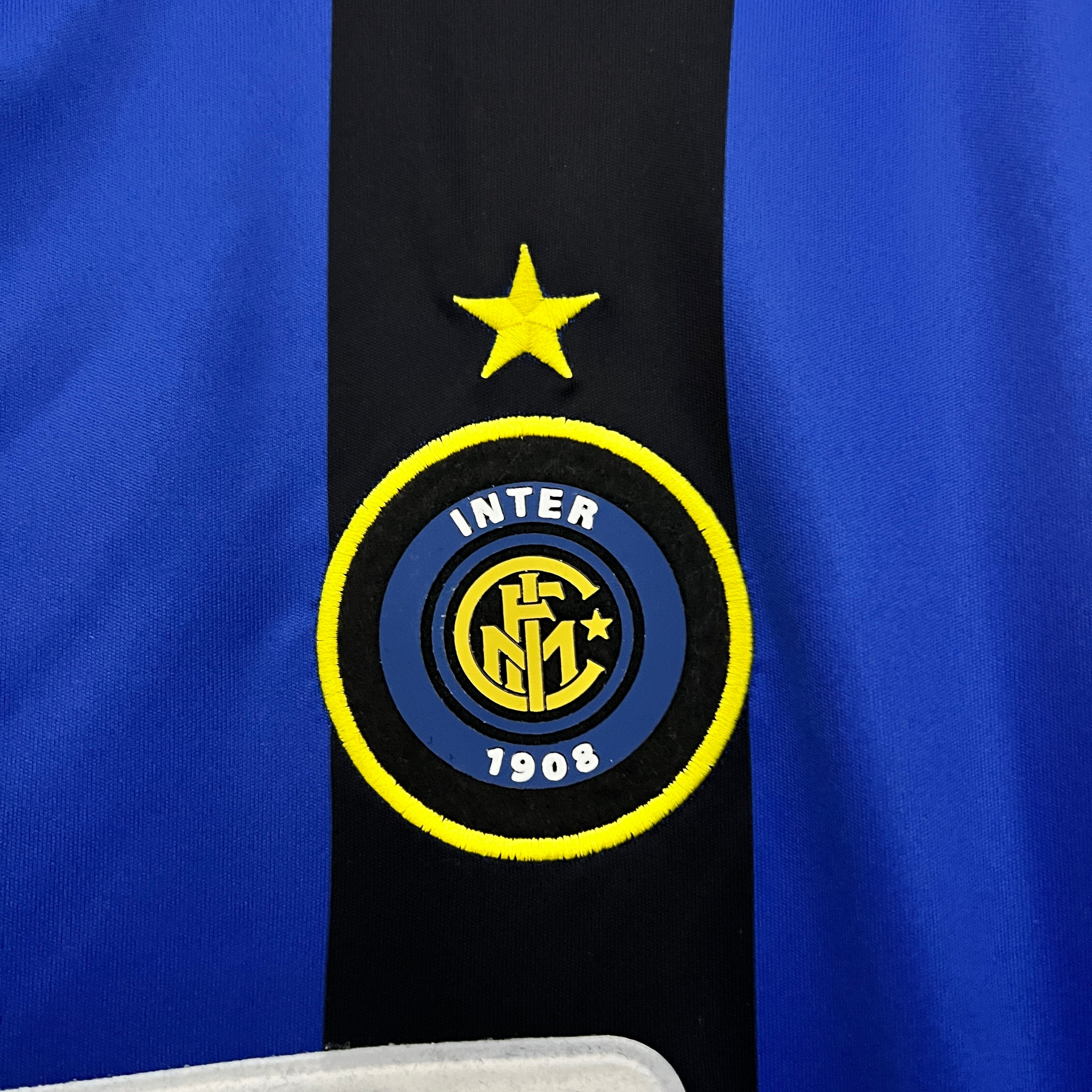 INTER MILAN 02/03 LOCAL