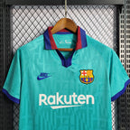 MESSI - BARCELONA 19/20 TERCERA