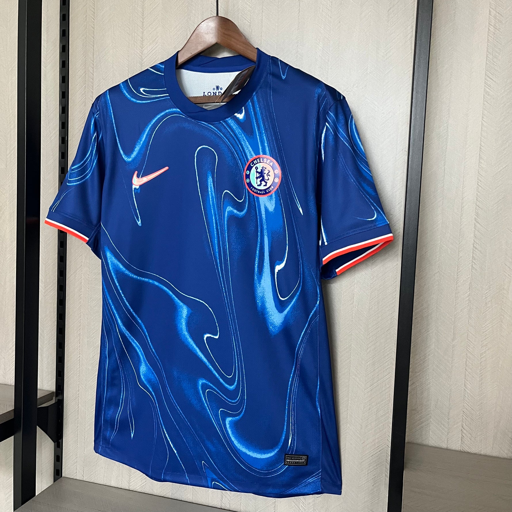 CHELSEA 24/25 LOCAL