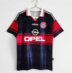BAYERN MUNICH 97/99 LOCAL