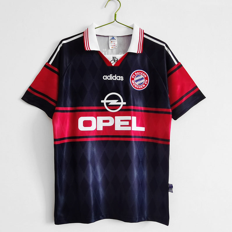 BAYERN MUNICH 97/99 LOCAL