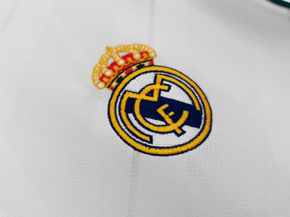 RONALDO - REAL MADRID 17/18 LOCAL