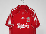 LIVERPOOL 06/07 LOCAL