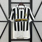 JUVENTUS 03/04 LOCAL