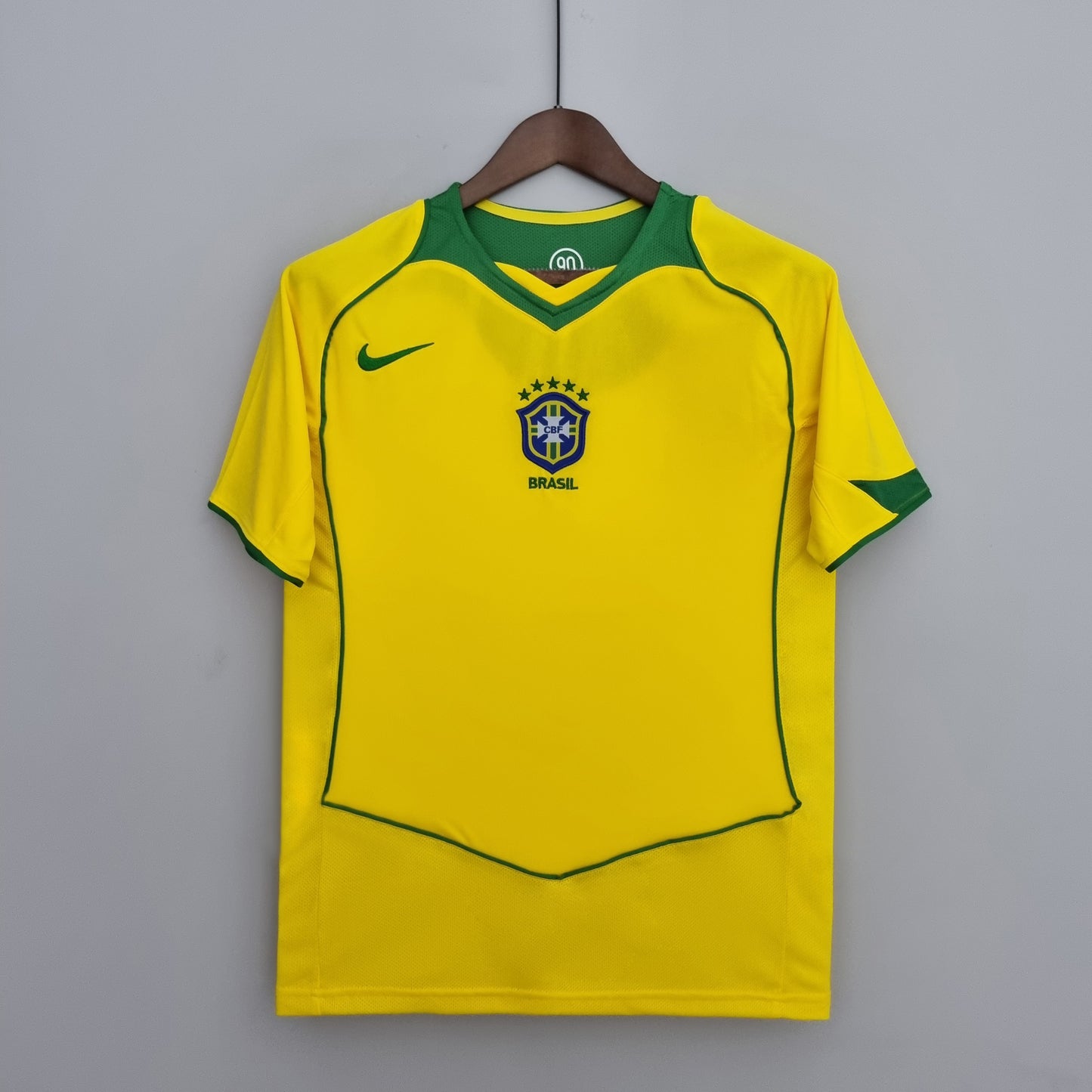 BRASIL 2004 LOCAL