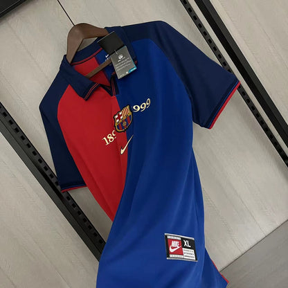 BARCELONA 1899-1999 ANIVERSARIO