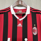 AC MILAN 09/10 LOCAL