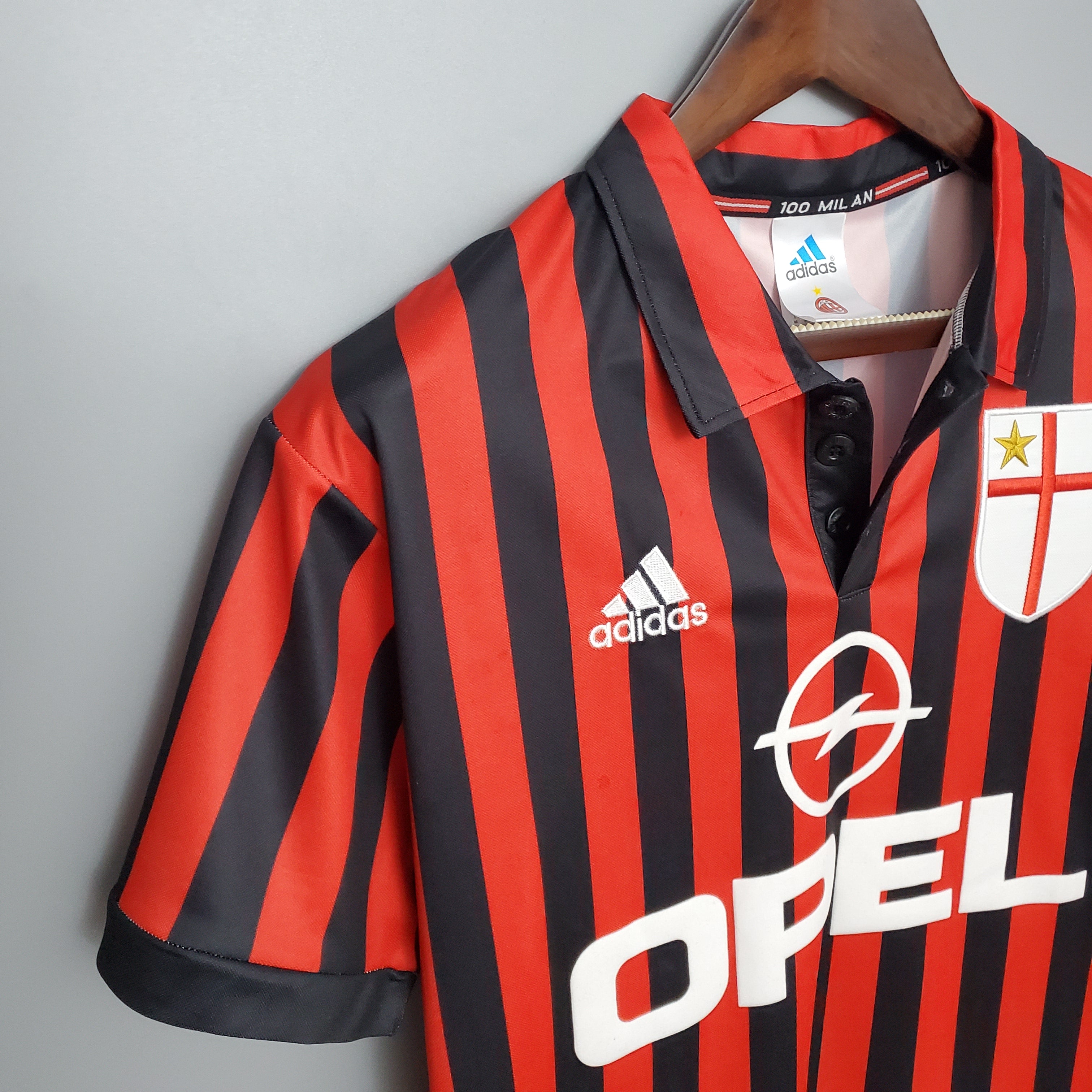 AC MILAN 99/00 LOCAL