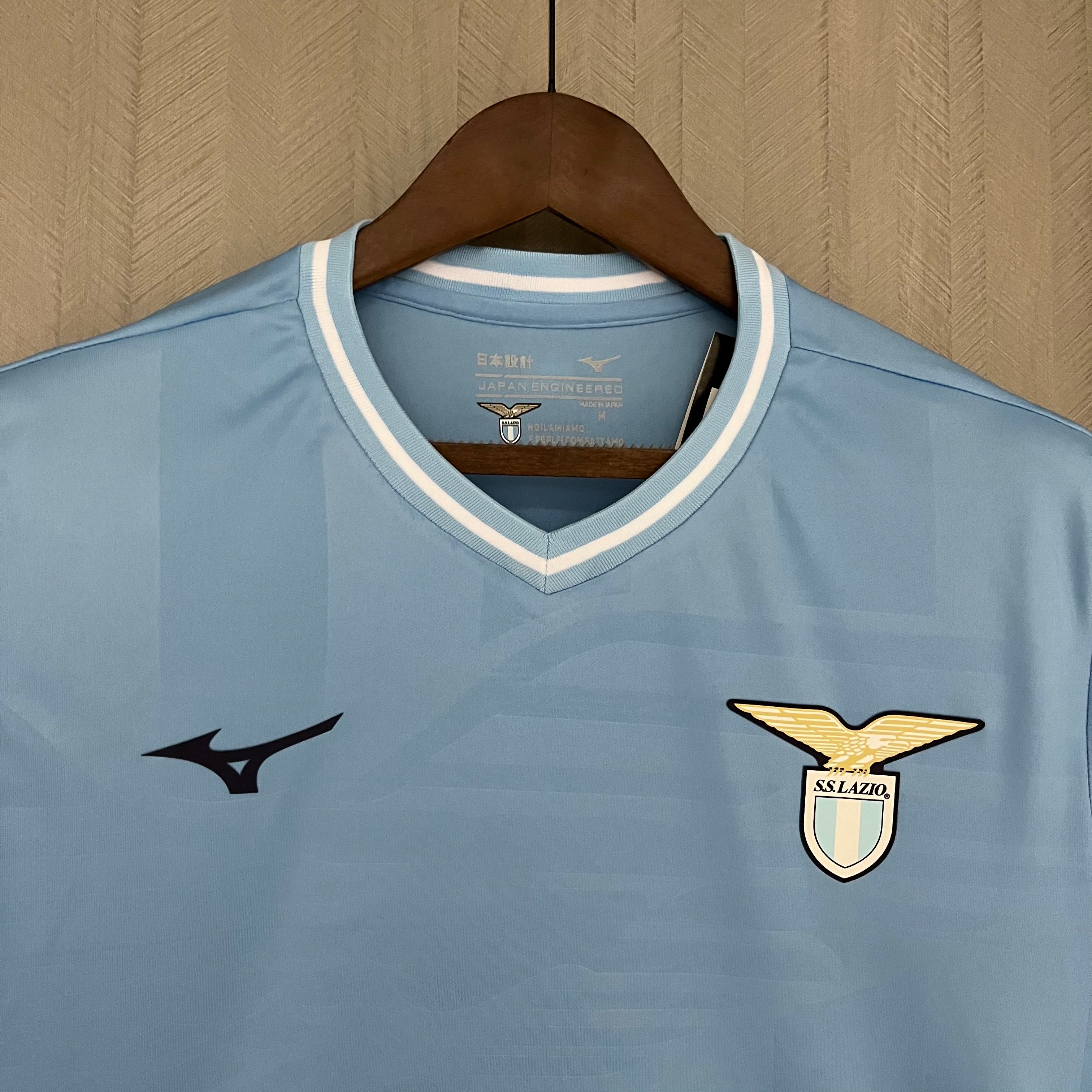 LAZIO 23/24 LOCAL