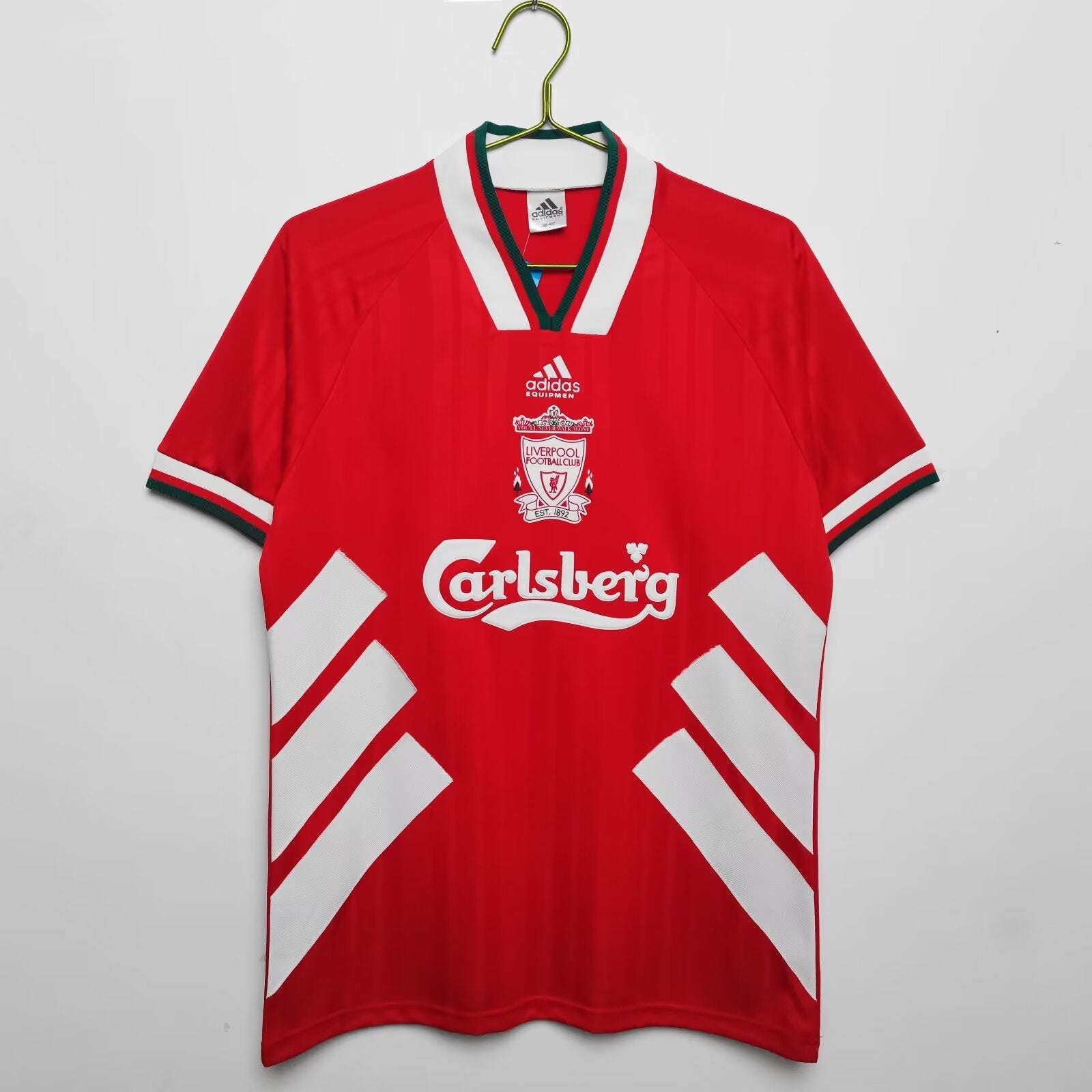 LIVERPOOL 93/95 LOCAL