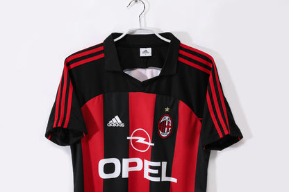 AC MILAN 00/01 LOCAL