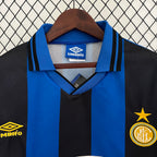 INTER MILAN 95/96 LOCAL