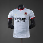 AC MILAN 26/27 VISITA