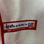 ATLÉTICO DE MADRID 99/00 LOCAL