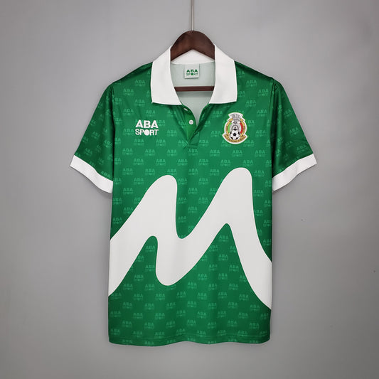 MÉXICO 95 LOCAL