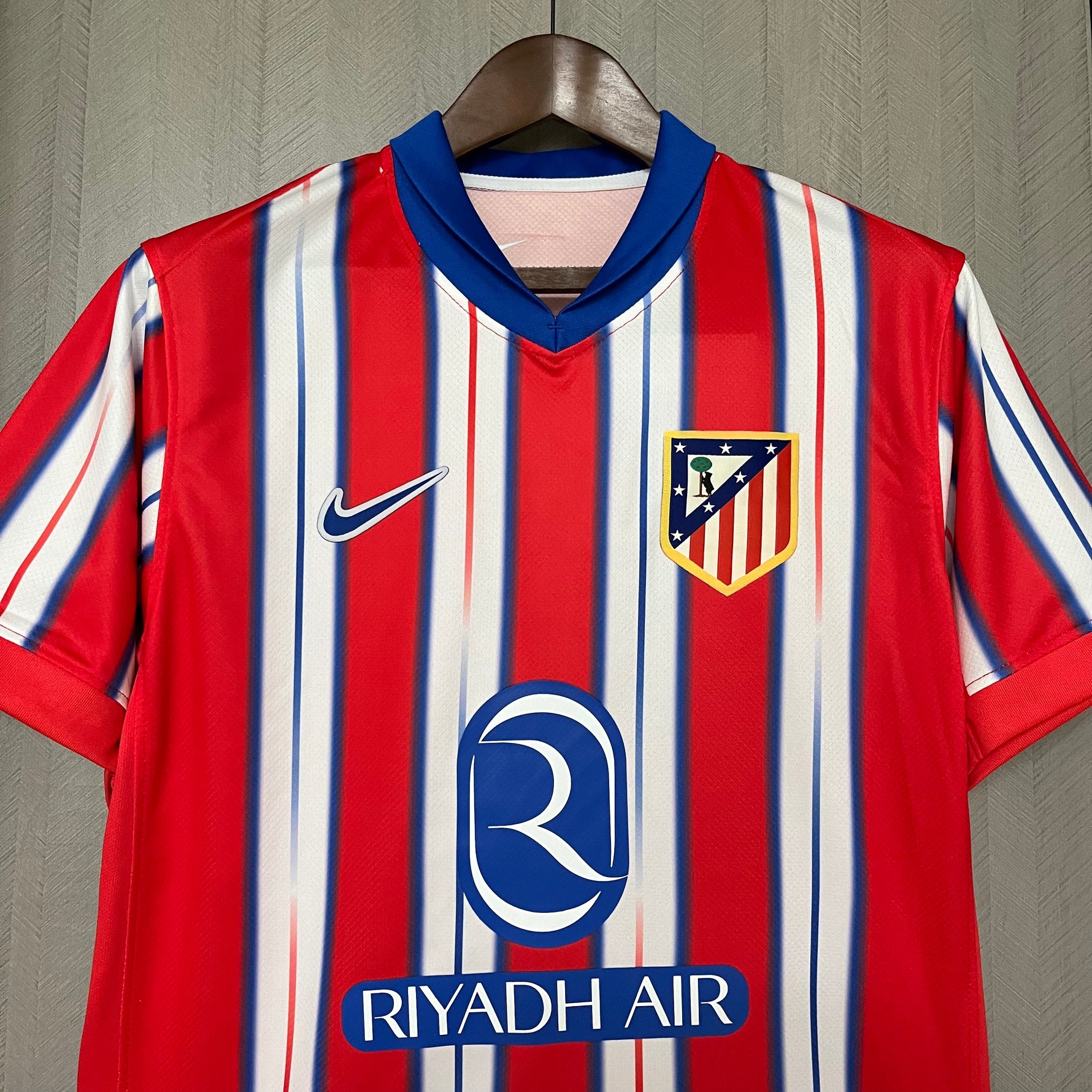 ATLÉTICO DE MADRID 24/25 LOCAL