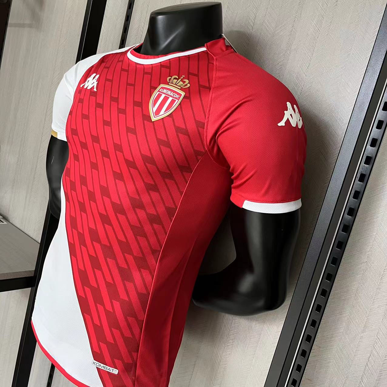 MONACO 23/24 LOCAL
