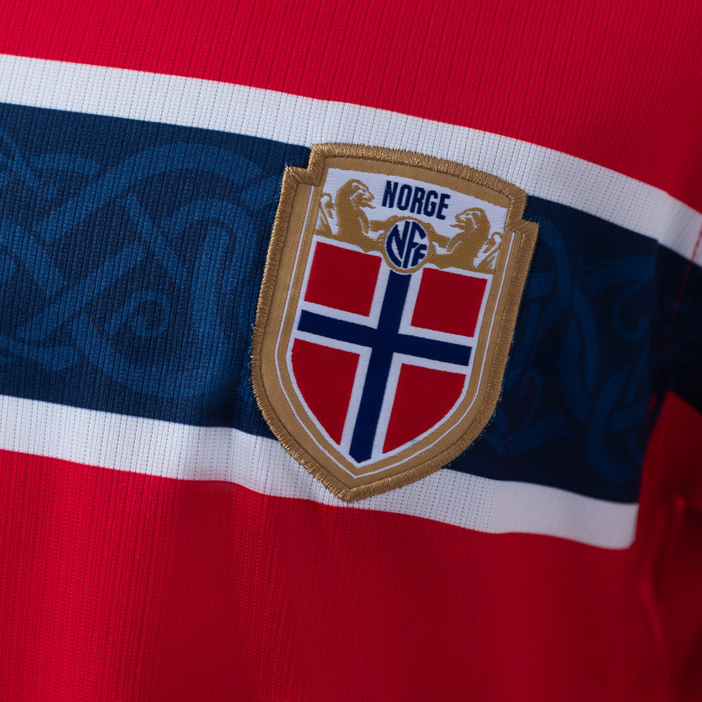 NORUEGA MUNDIAL 2026 LOCAL