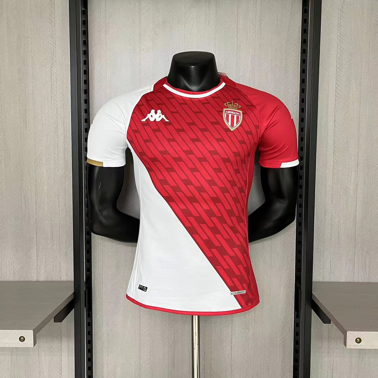 MONACO 23/24 LOCAL