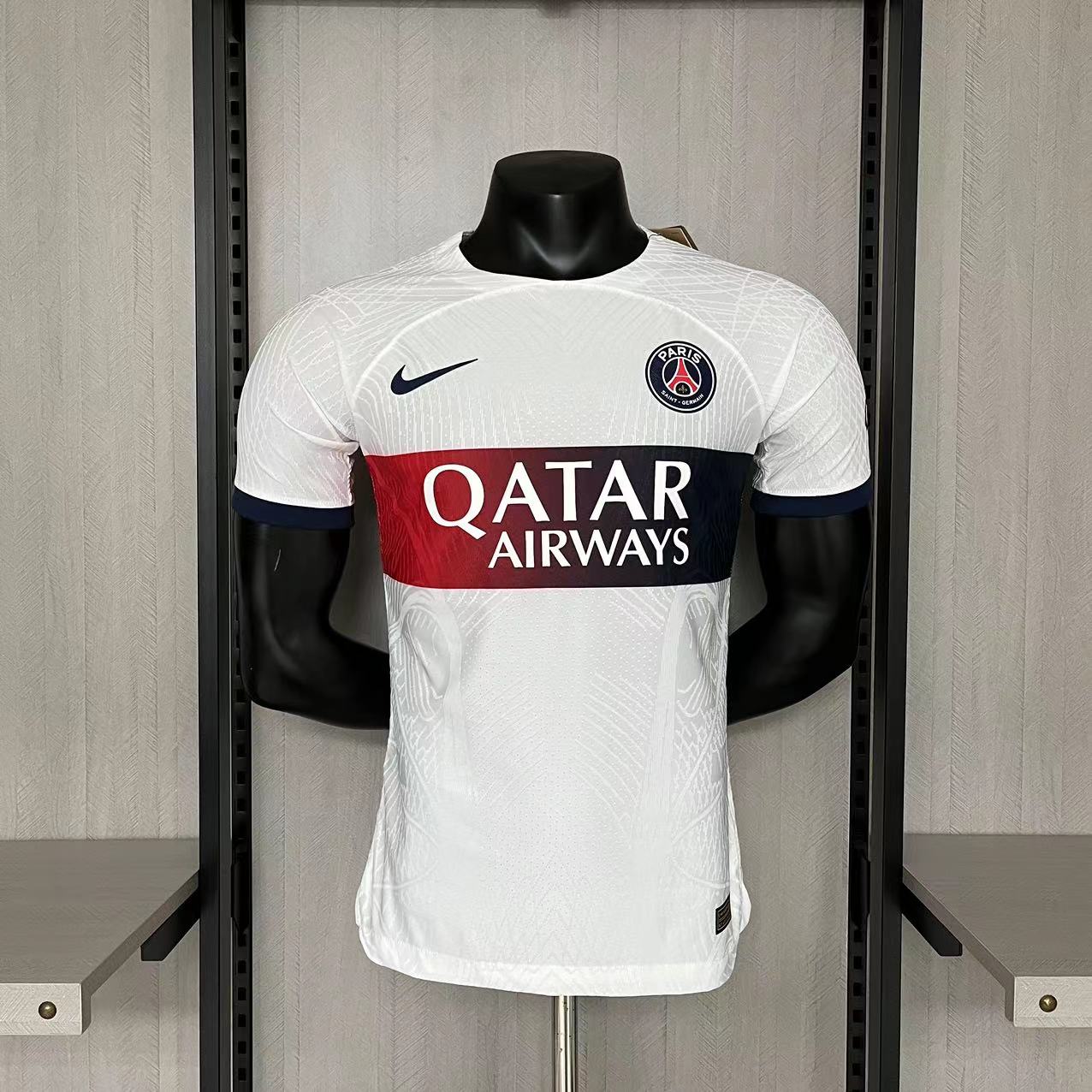 PSG 23/24 VISITA
