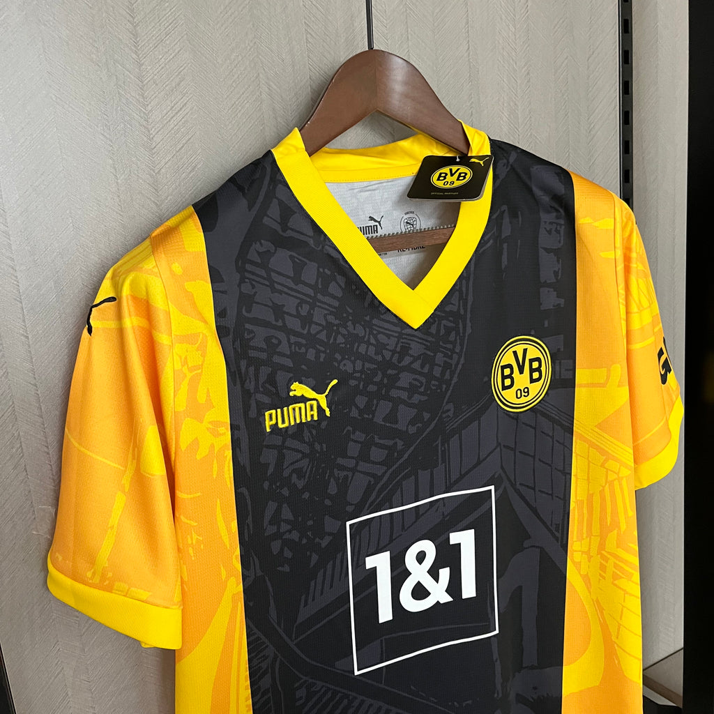 BORUSSIA DORTMUND 23/24 EDICIÓN ESPECIAL