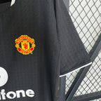 RONALDO - MANCHESTER UNITED 03/04 VISITA