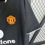 MANCHESTER UNITED 03/04 VISITA
