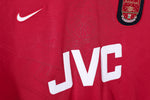 ARSENAL 96/98 LOCAL