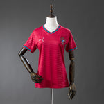 PORTUGAL FEMENIL MUNDIAL 2026 LOCAL